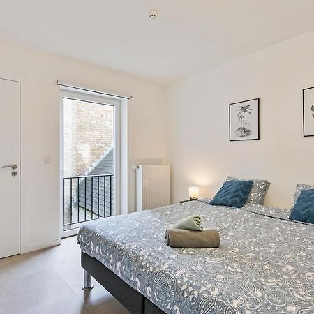 Flat Antoine Apartment เดอปาน ภายนอก รูปภาพ