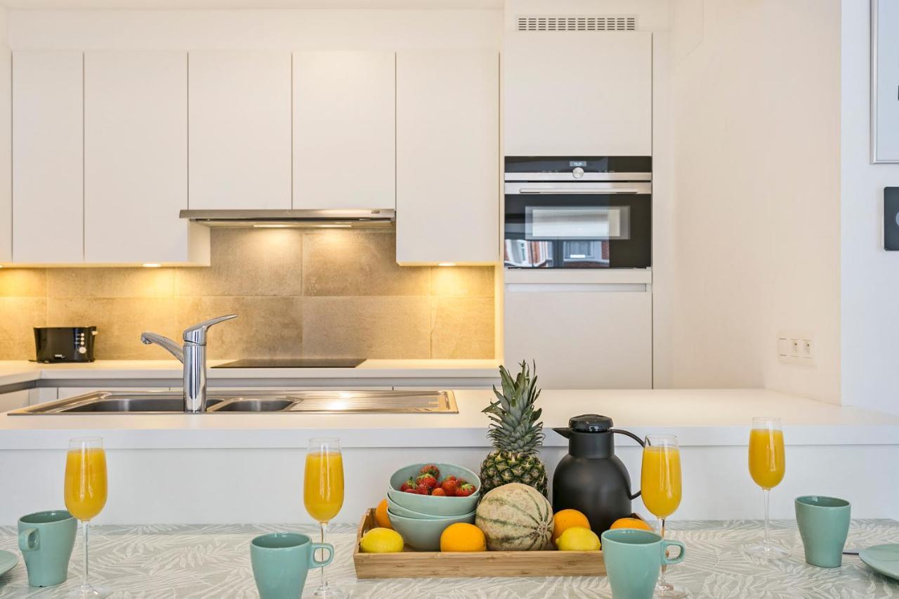Flat Antoine Apartment เดอปาน ภายนอก รูปภาพ