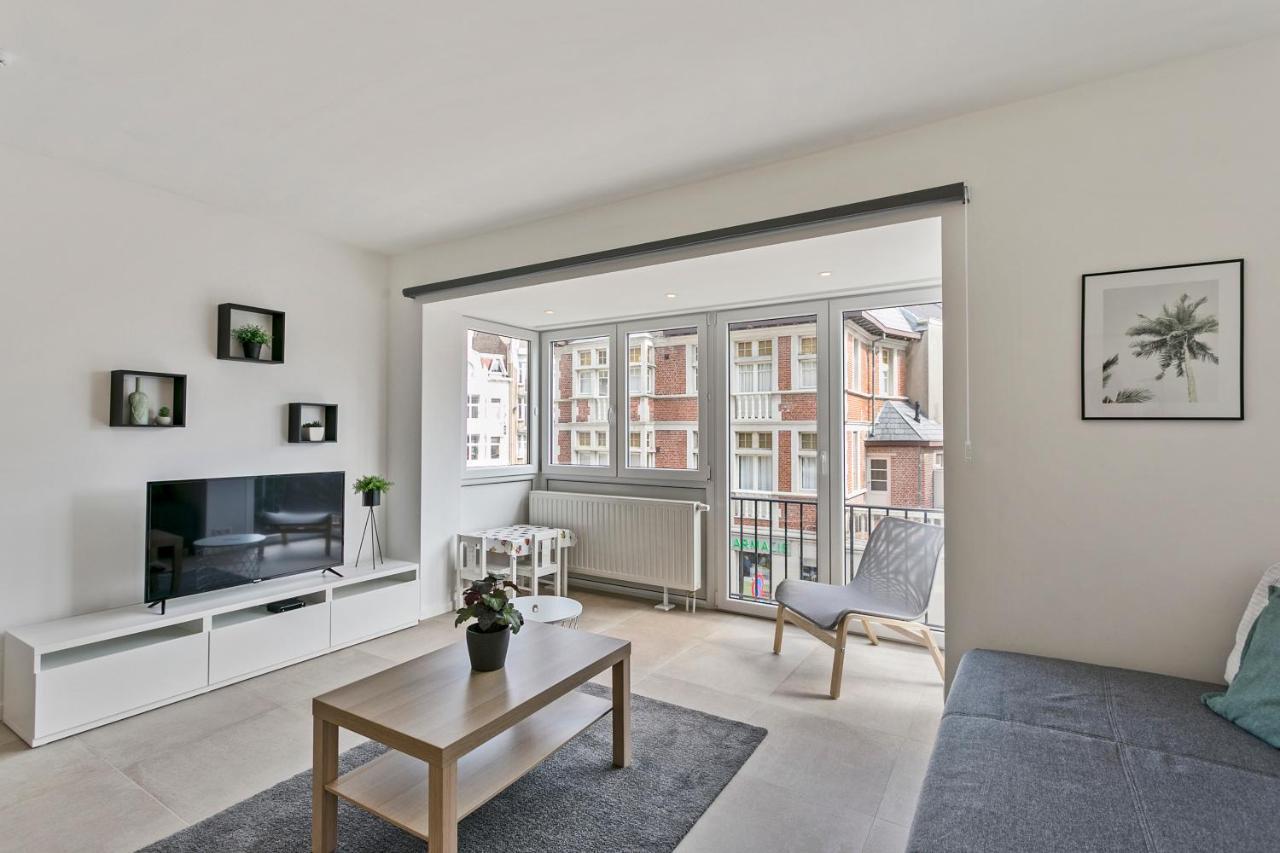 Flat Antoine Apartment เดอปาน ภายนอก รูปภาพ