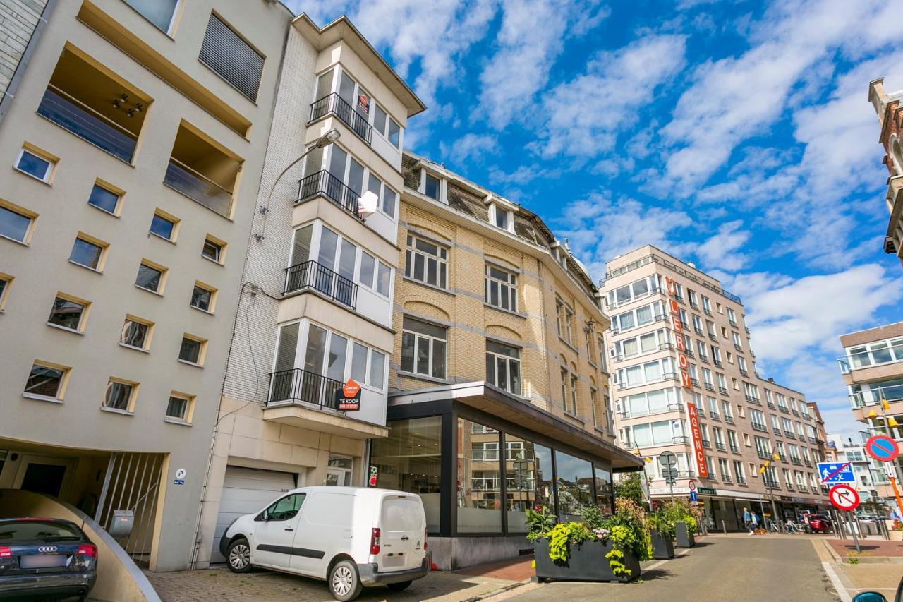 Flat Antoine Apartment เดอปาน ภายนอก รูปภาพ