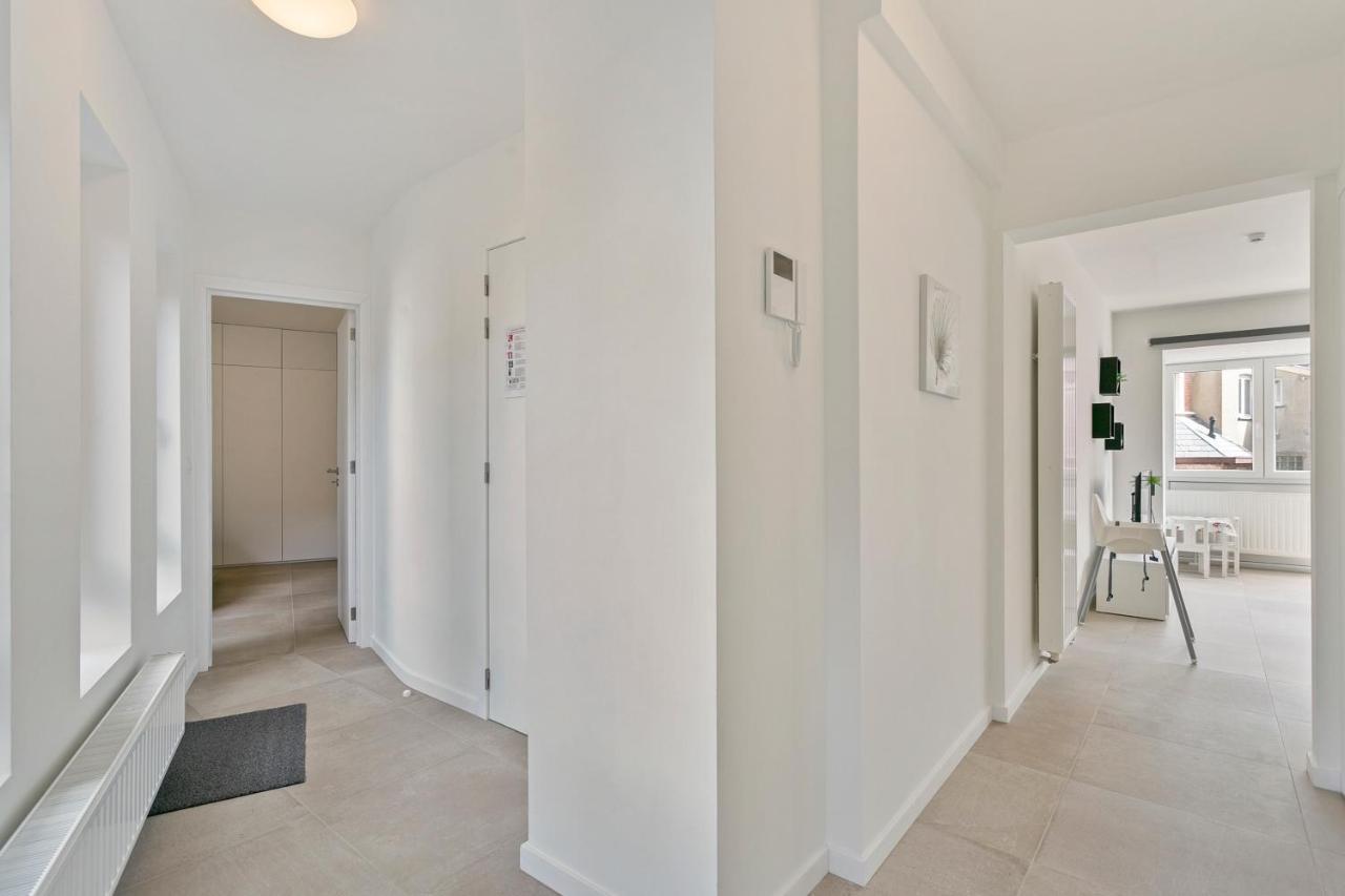 Flat Antoine Apartment เดอปาน ภายนอก รูปภาพ