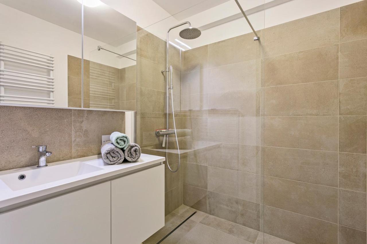 Flat Antoine Apartment เดอปาน ภายนอก รูปภาพ