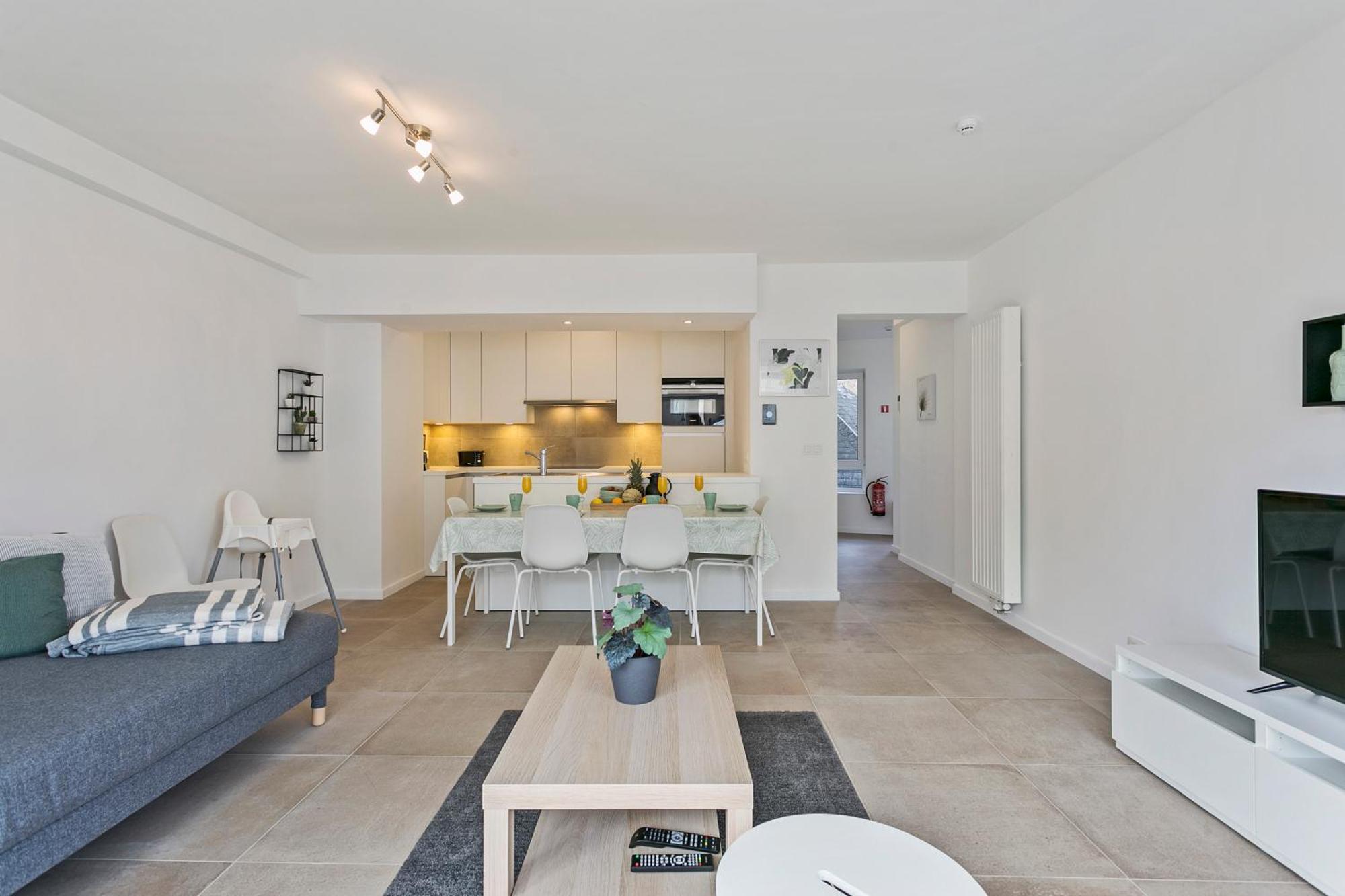 Flat Antoine Apartment เดอปาน ภายนอก รูปภาพ