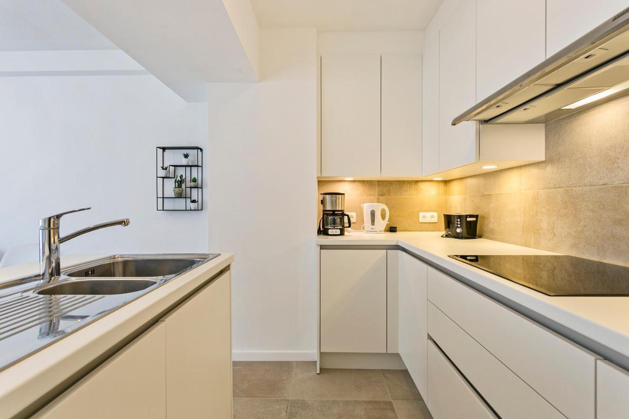 Flat Antoine Apartment เดอปาน ภายนอก รูปภาพ